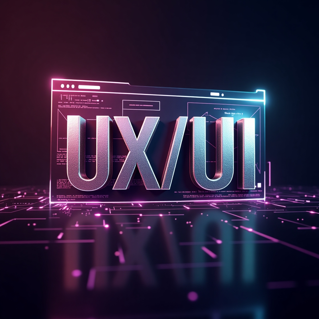UX UI AND SEO